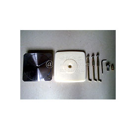 強(qiáng)制對中基座