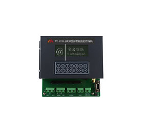 RTU多功能水文遙測終端機(jī)