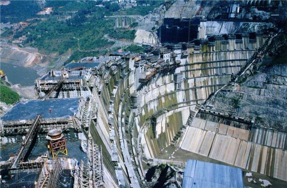 大壩及巖土工程安全監(jiān)測(cè)相關(guān)規(guī)范及資料