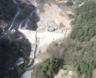 安巖物聯(lián)中標恩施市三岔鎮(zhèn)楊柳溪水庫工程安全監(jiān)測設備項目